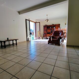  Maison � vendre 7 pi�ces 214 m�