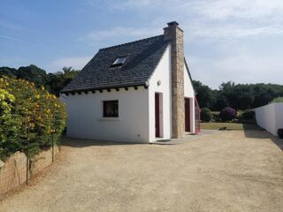  Maison � vendre 3 pi�ces 46 m�