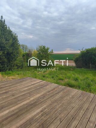  Maison à vendre 5 pièces 76 m²