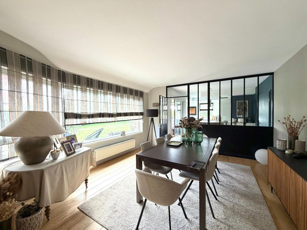 Vente Maison Domaine prisé - Maison familiale de 173m² Wambrechies