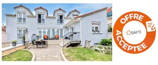  Maison � vendre 11 pi�ces 246 m�