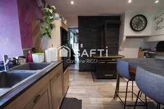  Maison � vendre 6 pi�ces 175 m�