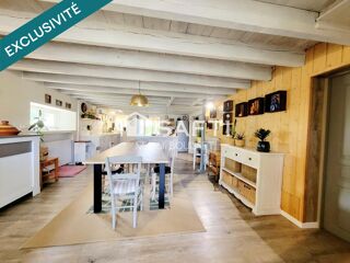  Maison � vendre 5 pi�ces 151 m�