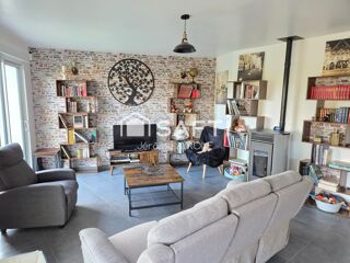  Maison � vendre 5 pi�ces 122 m�