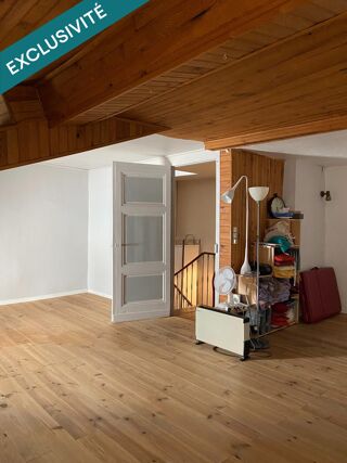  Immeuble à vendre 124 m²