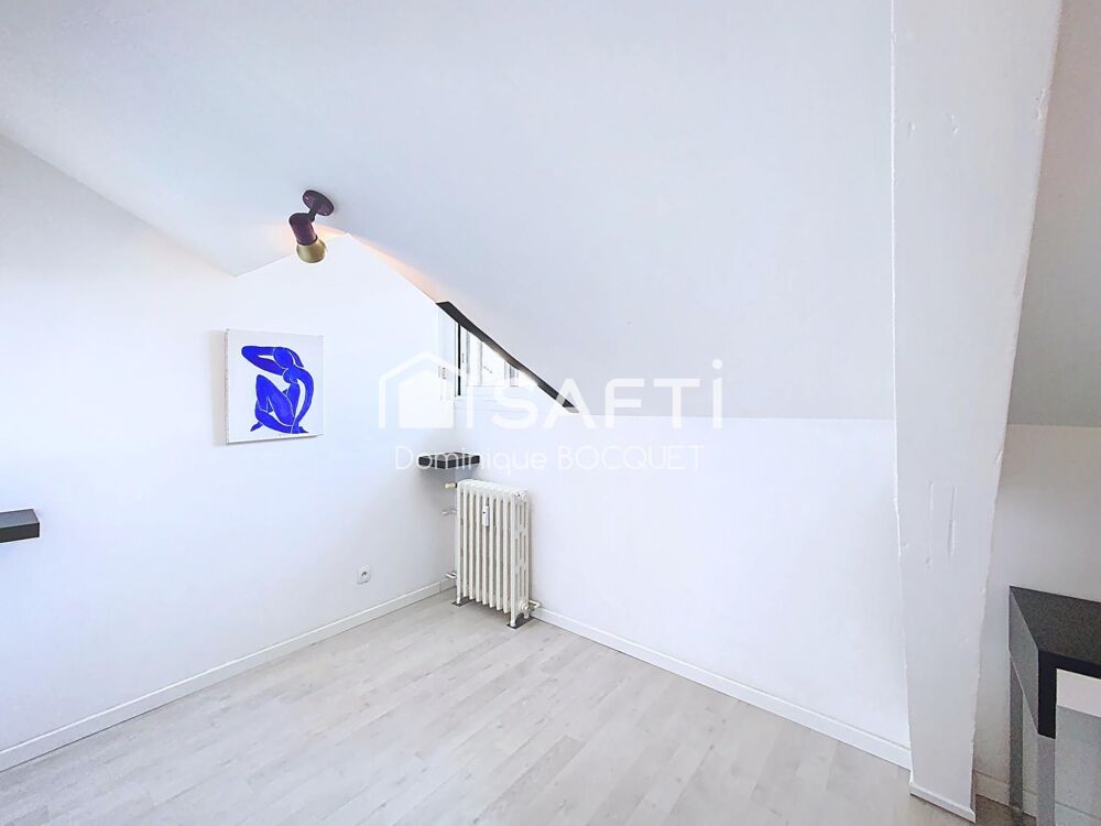 Vente Appartement T3 en plein centre de Villard de Lans Villard-de-lans