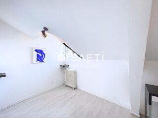  Appartement à vendre 3 pièces 53 m²