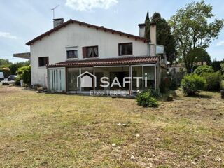  Maison à vendre 6 pièces 197 m²