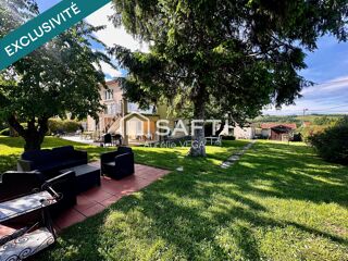  Maison à vendre 7 pièces 140 m²