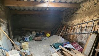  Maison à vendre 2 pièces 35 m²