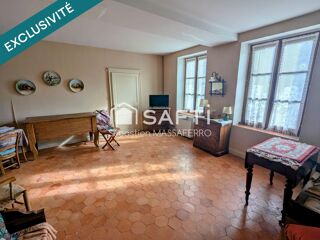  Maison à vendre 1 pièce 41 m²