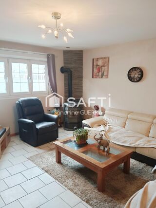  Maison � vendre 6 pi�ces 190 m�