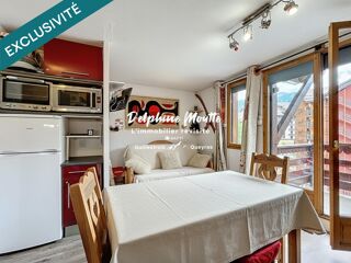  Appartement � vendre 4 pi�ces 50 m�