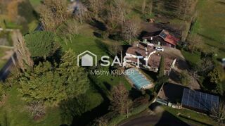  Maison à vendre 5 pièces 173 m²