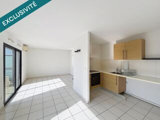  Appartement � vendre 3 pi�ces 60 m�