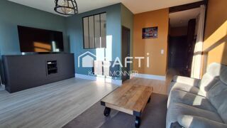  Appartement  vendre 3 pices 80 m