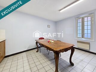  Maison  vendre 5 pices 82 m