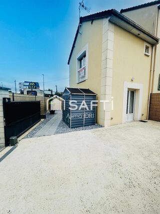  Maison � vendre 2 pi�ces 34 m�