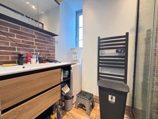  Appartement � vendre 3 pi�ces 72 m�