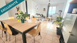  Maison � vendre 5 pi�ces 90 m�