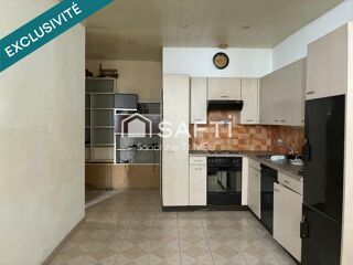  Appartement � vendre 4 pi�ces 75 m�