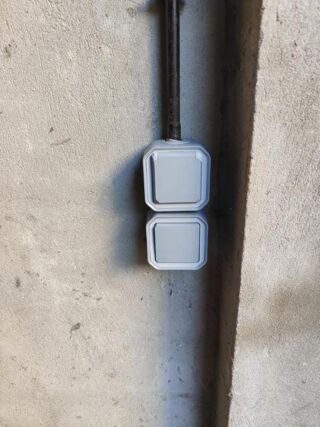  Parking / Garage  vendre 13 m