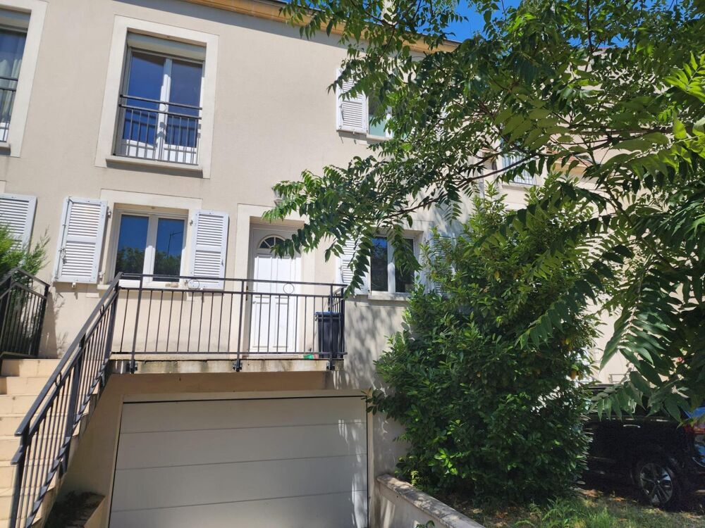 Vente Maison Maison familiale Longjumeau