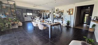  Maison à vendre 6 pièces 180 m²