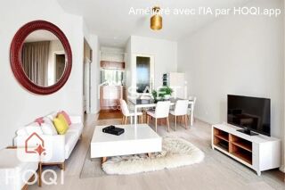  Appartement � vendre 2 pi�ces 44 m�