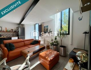  Maison à vendre 3 pièces 62 m²