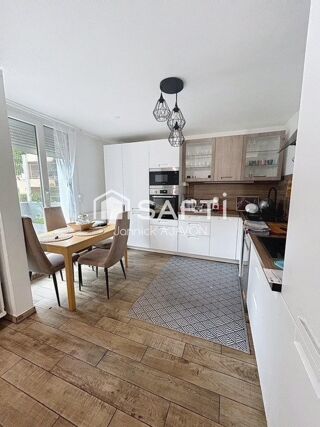  Appartement  vendre 3 pices 65 m