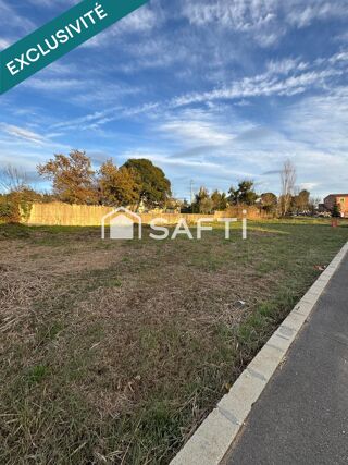  Terrain � vendre 674 m�