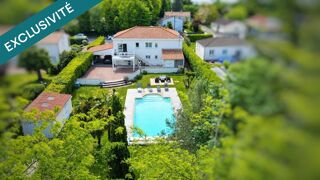  Maison � vendre 9 pi�ces 207 m�