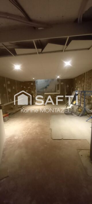  Appartement à vendre 3 pièces 126 m²