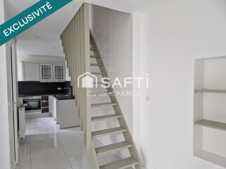  Maison � vendre 3 pi�ces 44 m�