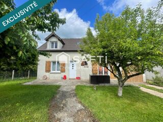  Maison à vendre 4 pièces 110 m²