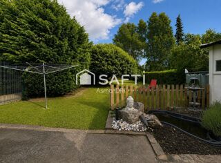  Maison à vendre 4 pièces 103 m²