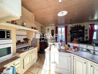  Maison � vendre 6 pi�ces 142 m�