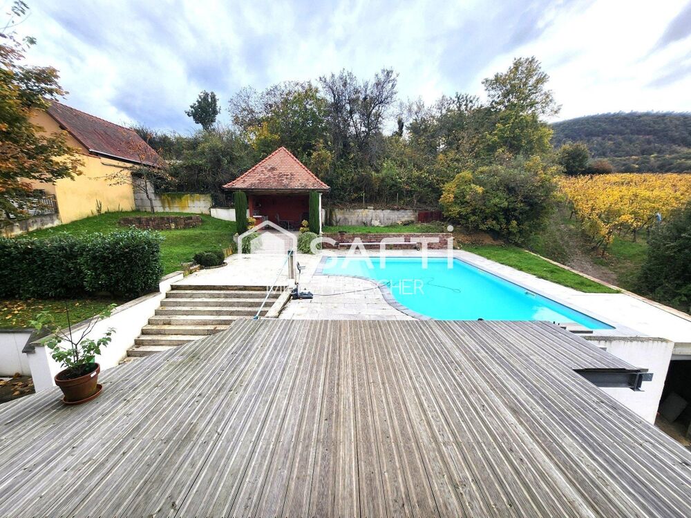  vendre  Maison Vgtlinshoffen (68420)