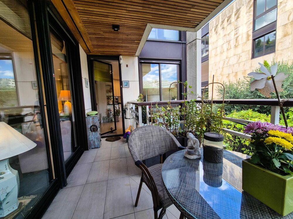  vendre  Appartement Levallois-Perret (92300)