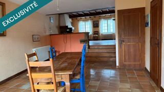  Maison � vendre 13 pi�ces 260 m�