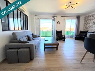  Appartement � vendre 5 pi�ces 88 m�