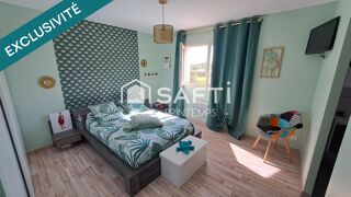  Maison à vendre 5 pièces 140 m²