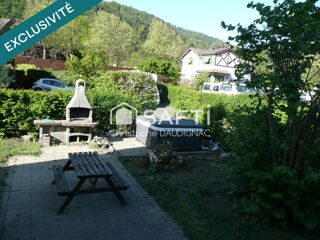  Maison � vendre 7 pi�ces 138 m�