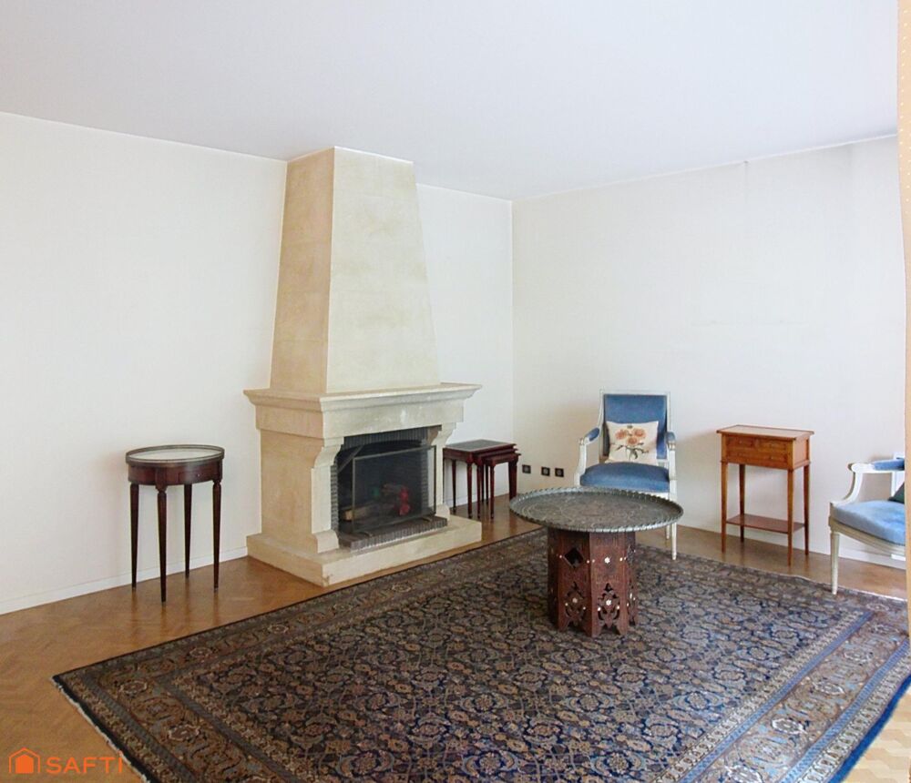 Bel appartement familial - Profession libérale possible