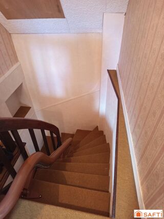  Maison à vendre 3 pièces 75 m²
