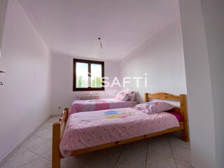  Maison à vendre 8 pièces 153 m²