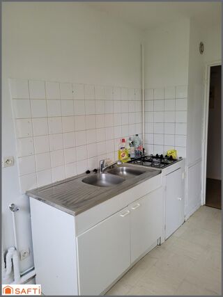  Appartement � vendre 2 pi�ces 53 m�