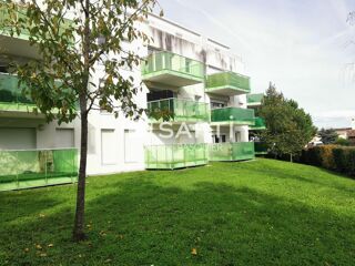  Appartement � vendre 2 pi�ces 39 m�