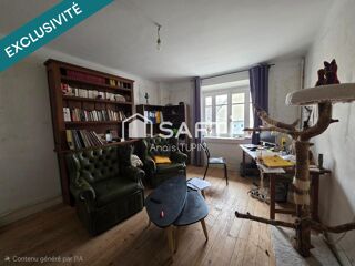  Maison à vendre 9 pièces 200 m²